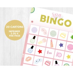 activité enfant pour anniversaire