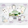 Organiser un Anniversaire Safari & Jungle : Kit 6 en 1 à Imprimer