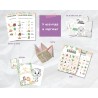 Organiser un Anniversaire Safari & Jungle : Kit 6 en 1 à Imprimer