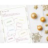 Lettre au Père Noël gratuite à imprimer